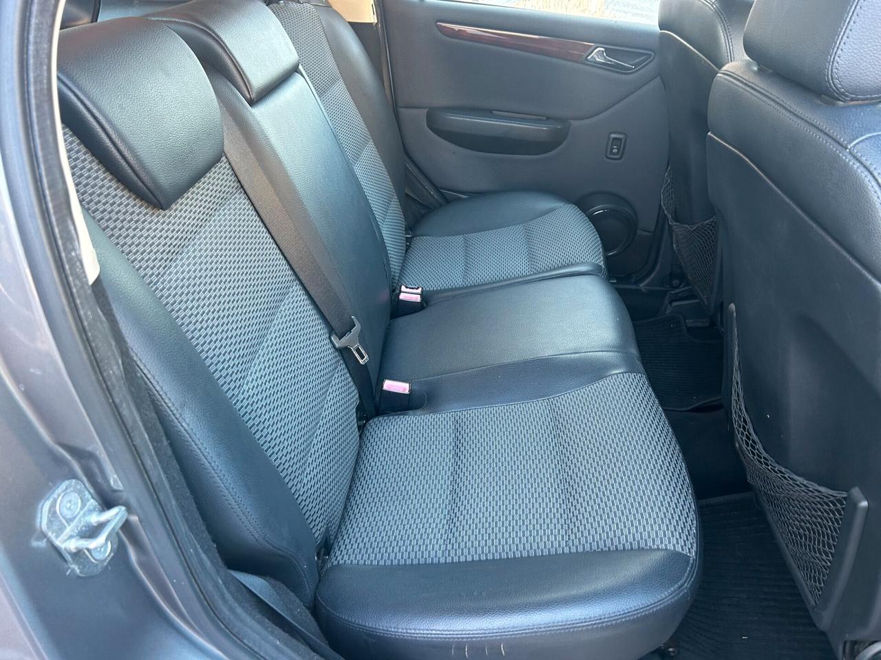 Mercedes-benz A 150 Avantgarde