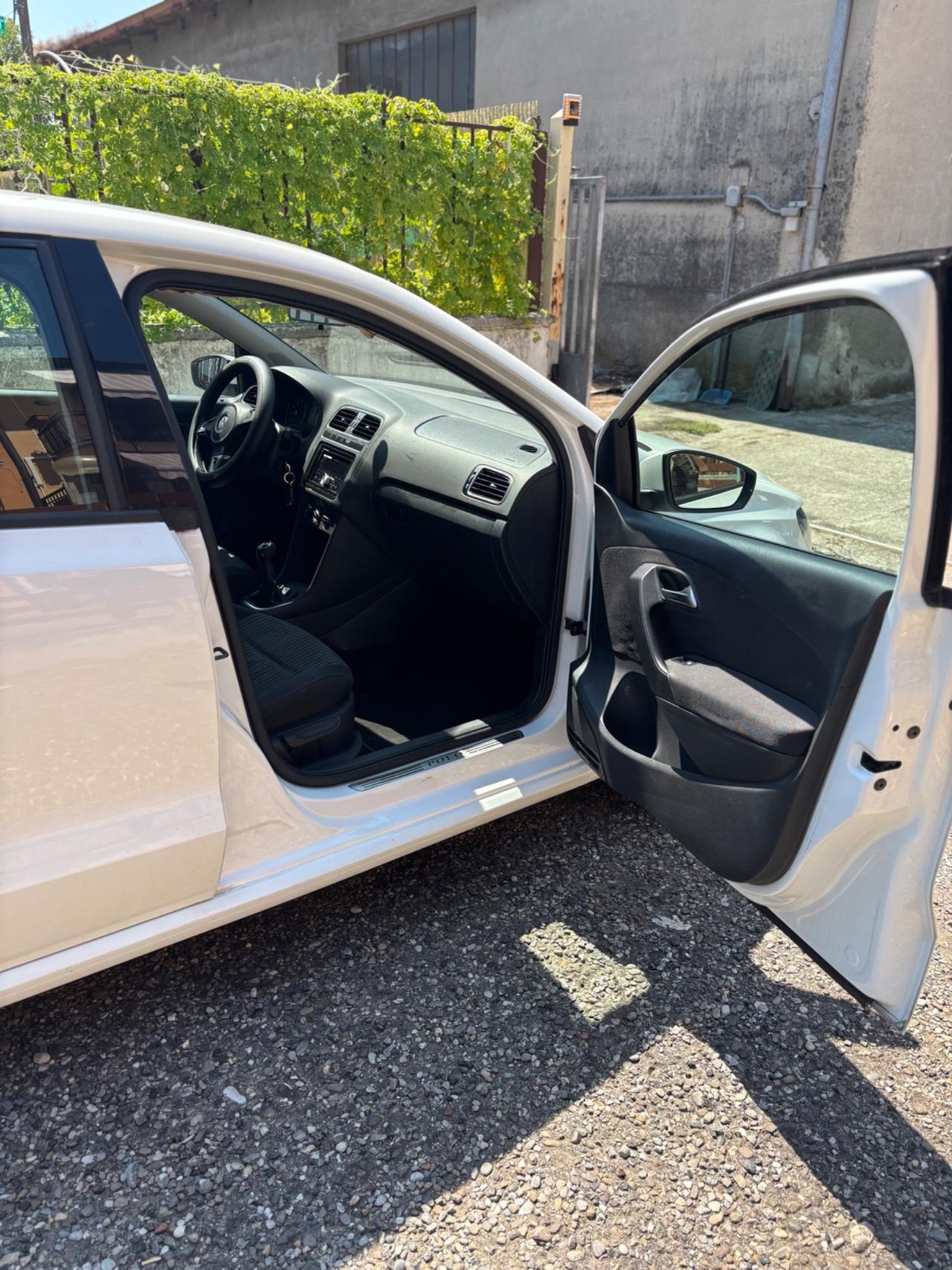 Volkswagen Polo 1.4 5 porte Highline
