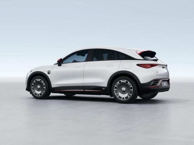 smart #3 25th Anniversary Edition