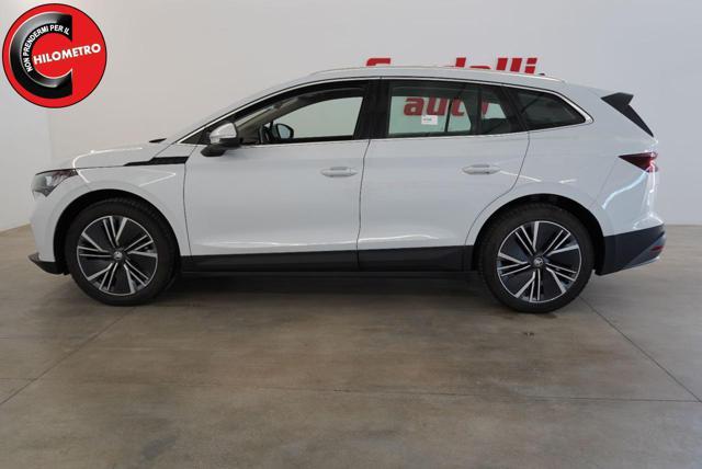 SKODA Enyaq iV Enyaq 85 SportLine