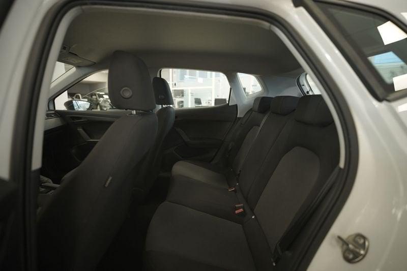 SEAT Arona 2017 1.0 tgi Reference 90cv