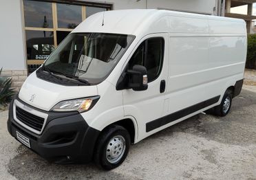 Peugeot Boxer 335 L3H2 2.2 BlueHDI 2020