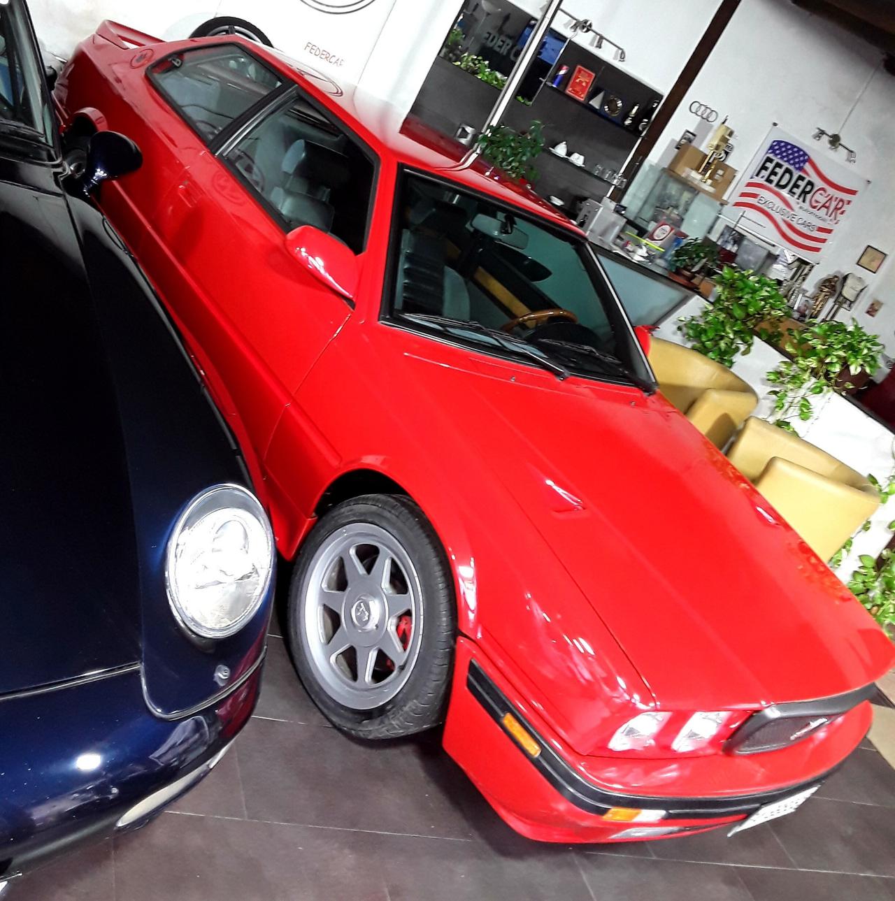 MASERATI 2.24 asi