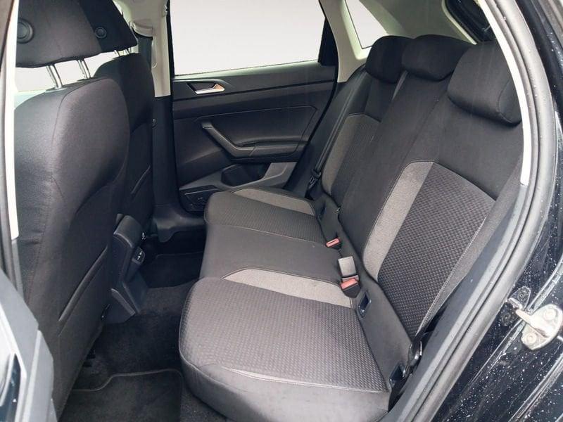 Volkswagen Polo 1.0 TSI Life