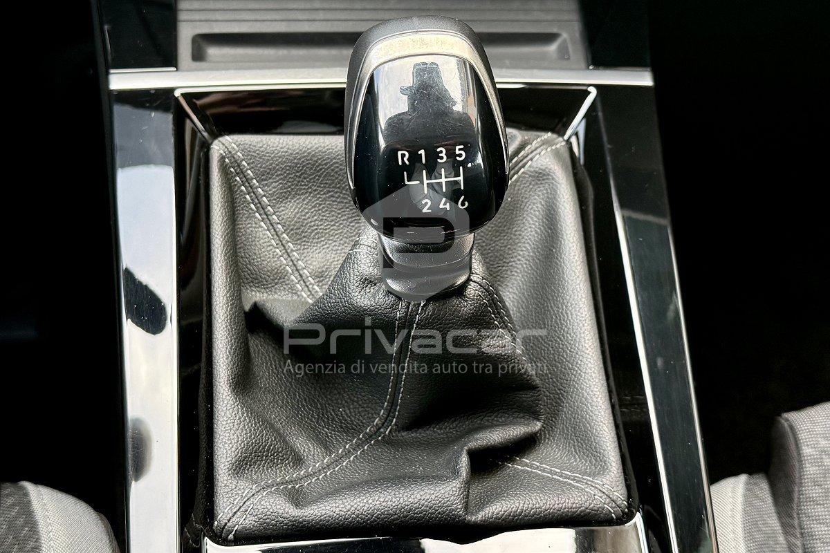 OPEL Astra 1.2 Turbo 110 CV Edition