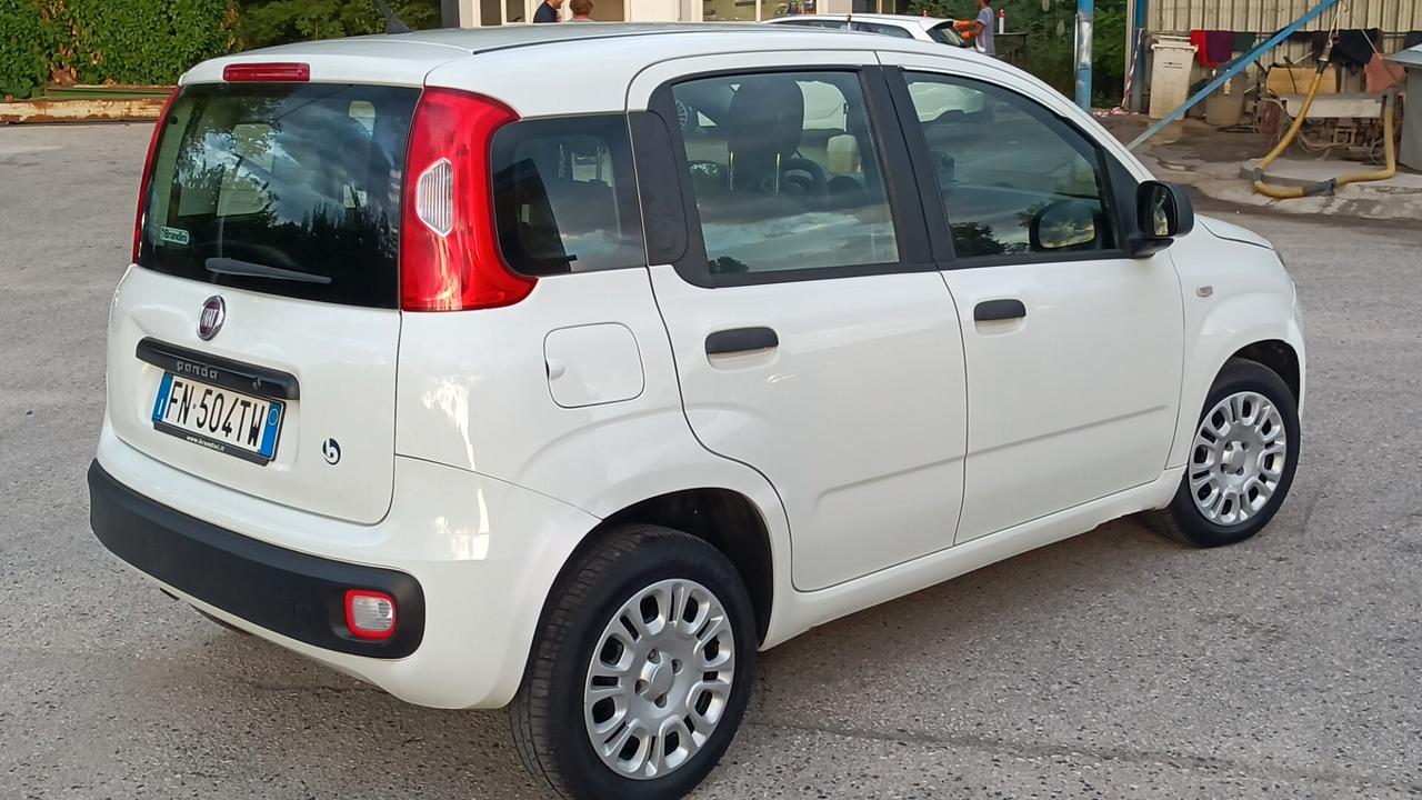 Fiat Panda 1.3 diesel Anno 2018 N1