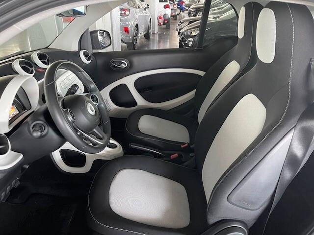 Smart ForTwo 70 1.0 twinamic Passion