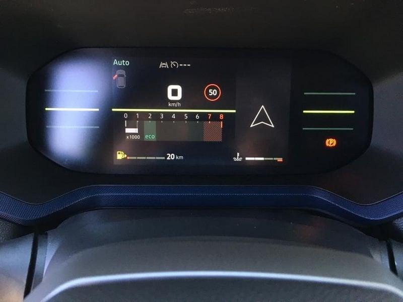 Dacia Duster Tce 130 CV MHEV 4x4 Expression IBRIDO * KM0