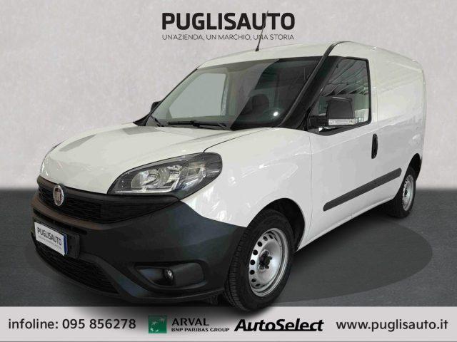FIAT Doblo 1.6 MJT 105CV S&S PC-TN Cargo Business