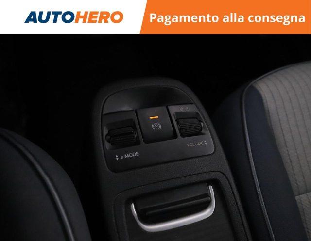 FIAT 500e Berlina 43 kWh Icon