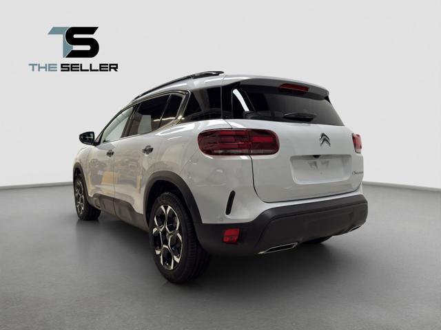 CITROEN C5 Aircross BlueHDi 130 S&S EAT8 Max*PROMO*