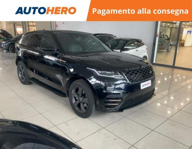 LAND ROVER Range Rover Velar 2.0D I4 240 CV R-Dynamic S