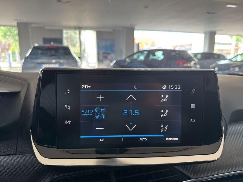 Peugeot 2008 PureTech 100 S&S Allure