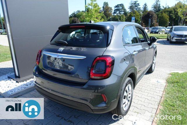 FIAT 500X 500X 1.3 Mjt 95cv My23