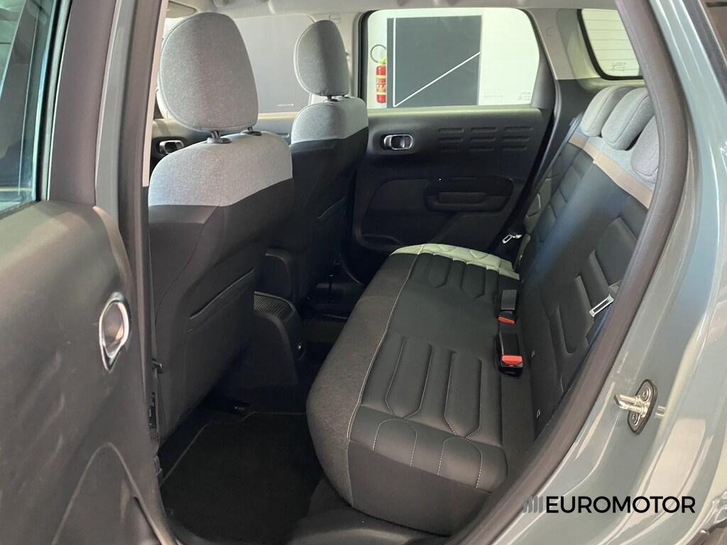 Citroen C3 Aircross 1.5 BlueHDi Shine
