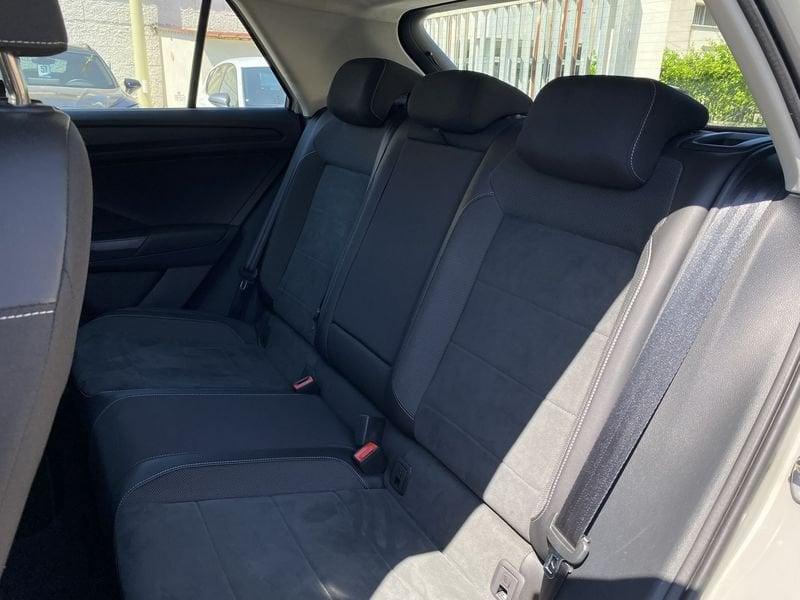 Volkswagen T-Roc Style 2.0 TDI 116 CV