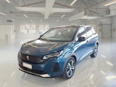 PEUGEOT 3008 BLUEHDI 130 EAT8 SES ALLURE PACK SUV
