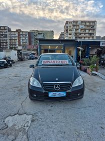 Mercedes-benz A 140 150 Coupé Elegance