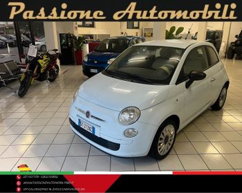 Fiat 500 1.2 Pop