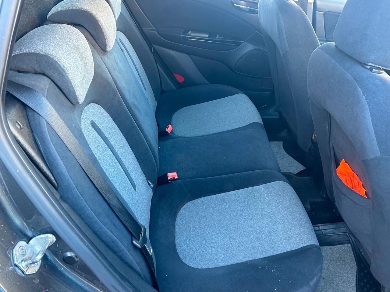 Fiat Bravo 1.9 MJT 120 CV Emotion