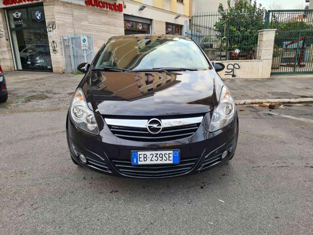 OPEL Corsa 1.2 80CV 3 porte GPL-TECH Edition