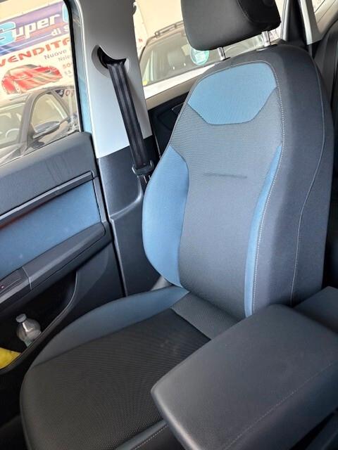 Seat Ateca 2.0 TDI DSG