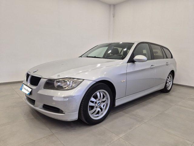 BMW 320 d cat Touring - Bluetooth - Clima auto