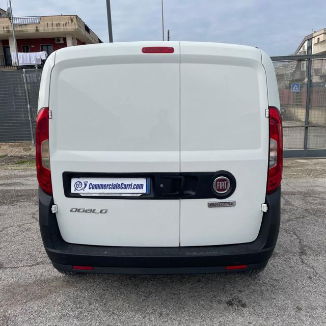 FIAT DOBLO 1.3 M-JET 16V FURGONE SX - 2019