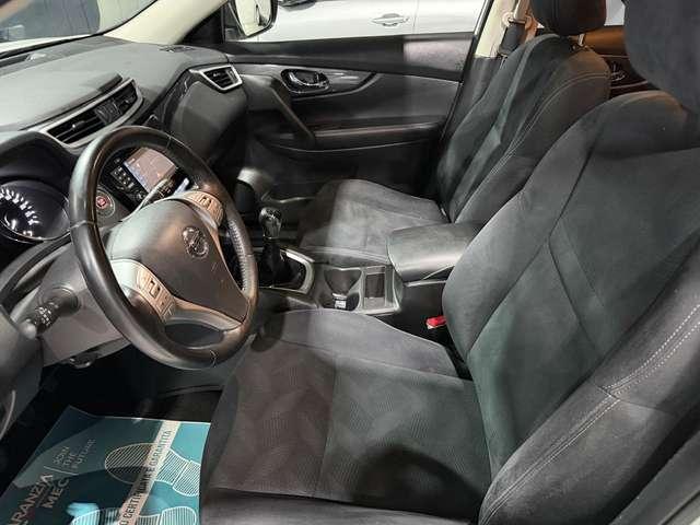 Nissan X-Trail Tetto+Tekna+Led+Neopatentati