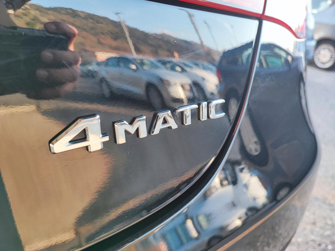 Mercedes-benz GLC 220 d 4Matic Coupé Executive