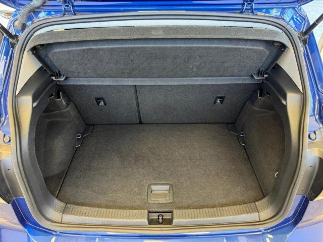 VOLKSWAGEN T-Cross 1.0 TSI 110CV DSG *UNICO PROPRIETARIO*