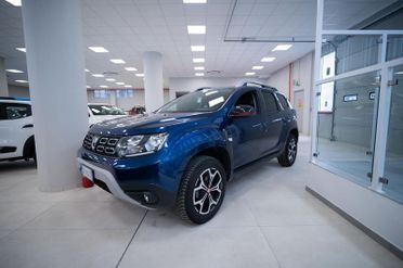 Dacia Duster 1.5 blue dci Techroad 4x2 115cv