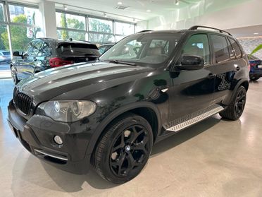 Bmw X5 3.0d cat Futura