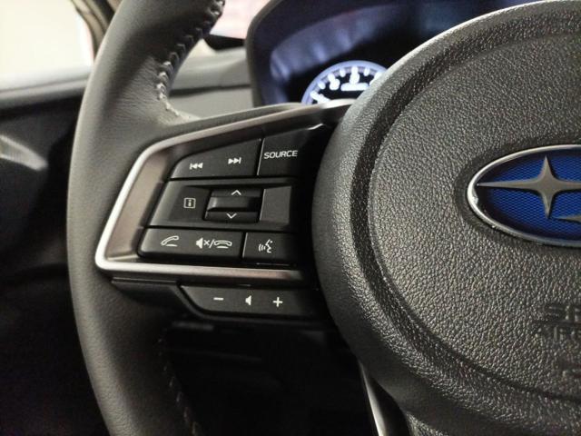 SUBARU Crosstrek 2.0i e-Boxer MHEV CVT Lineartronic Premium