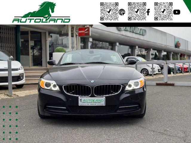 BMW Z4 sDrive20i*Finanziabile*Keyless*SediliRiscaldati