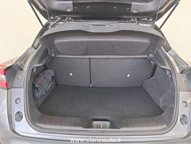 Nissan Juke 1.0 DIG-T 117 CV N-Design