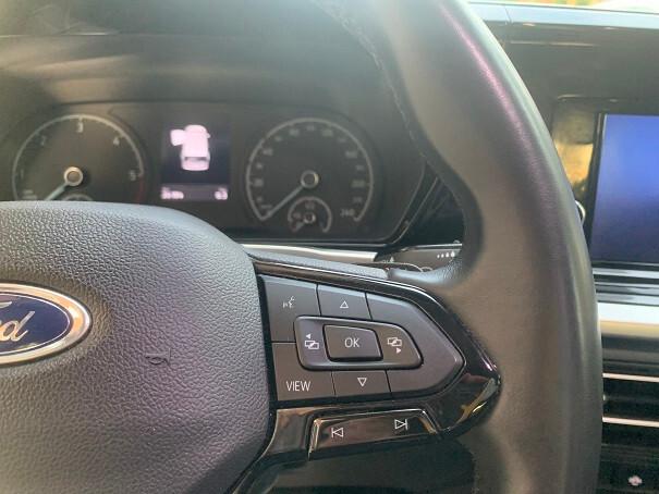 Ford Tourneo Connect Tourneo Connect 2.0 EcoBlue 122 CV Powershift Titanium