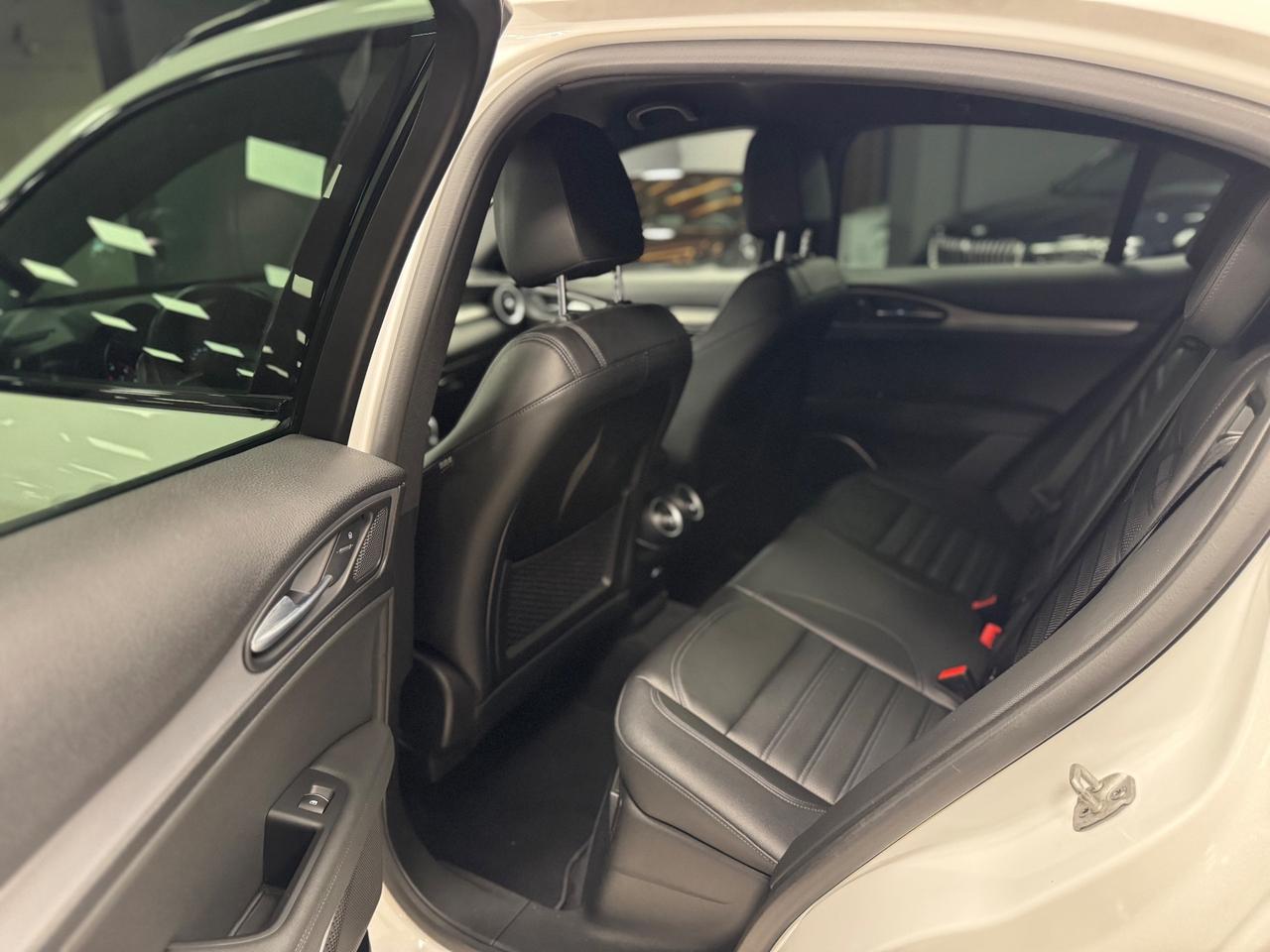Alfa Romeo Stelvio 2.2 Turbodiesel 210 CV AT8 Q4 Veloce