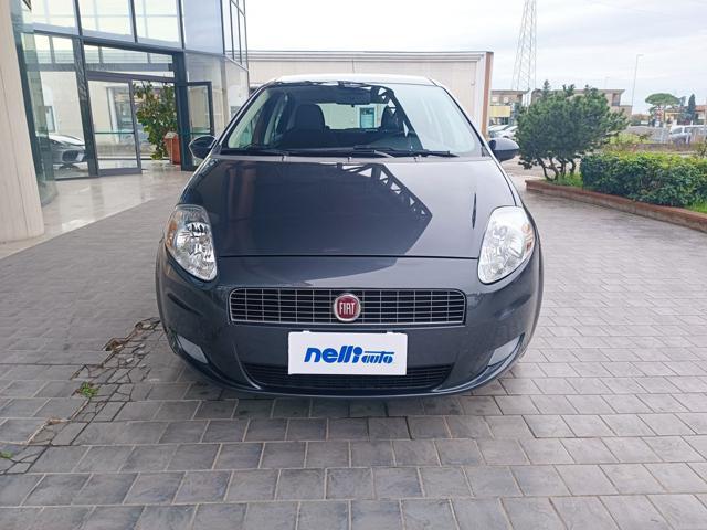 FIAT Grande Punto 1.2 5 porte Dynamic KM 36000