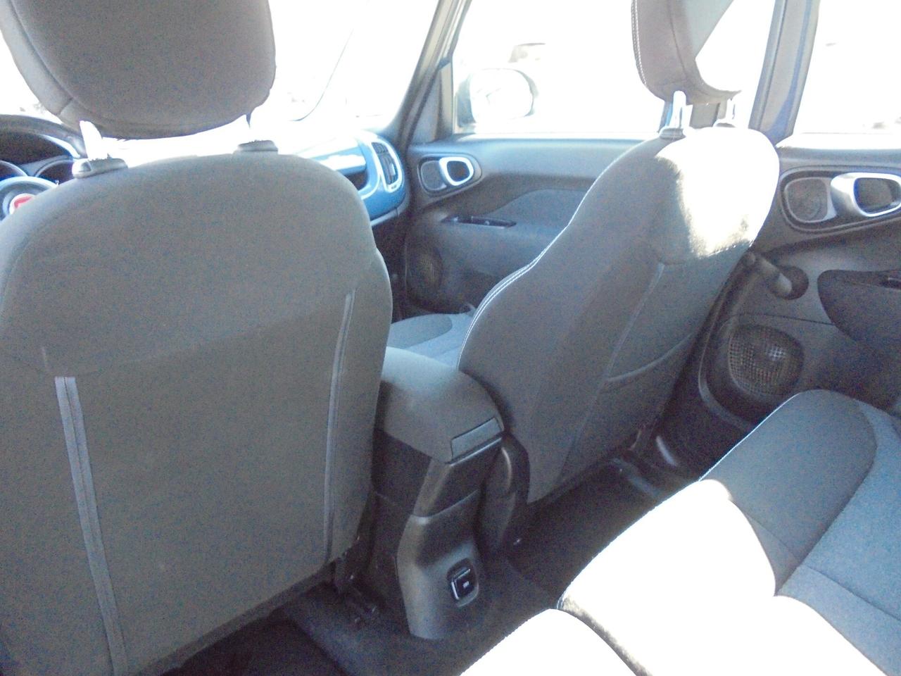 Fiat 500L 1.6 Multijet 120 CV Pop Star
