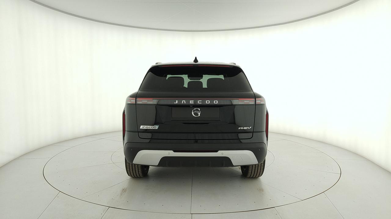 JAECOO JAECOO 7 SHS-P PHEV 1.5TGDI DHT1 Exclusive