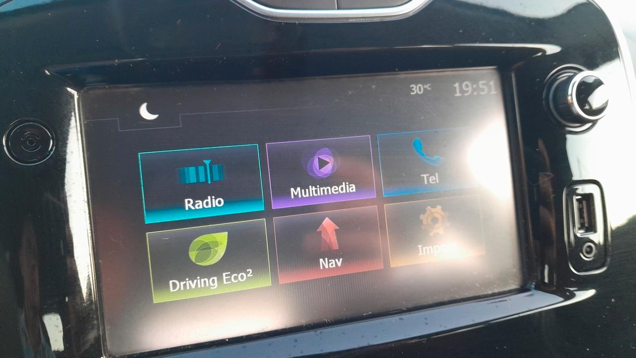 Renault Clio 1.5 dCi 8V 75CV 5 porte Live