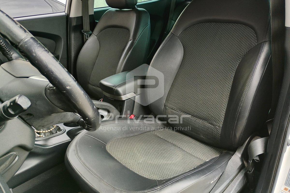 HYUNDAI ix35 1.6 GDI 16V 2WD Comfort