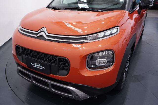 CITROEN C3 Aircross 1.2 PureTech 110cv S&S Feel