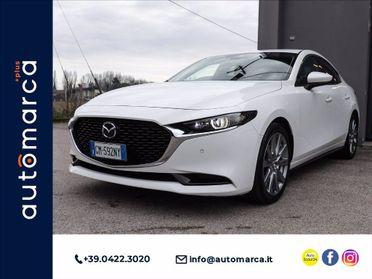 MAZDA 3 4p 2.0 m-hybrid Executive 122cv del 2023