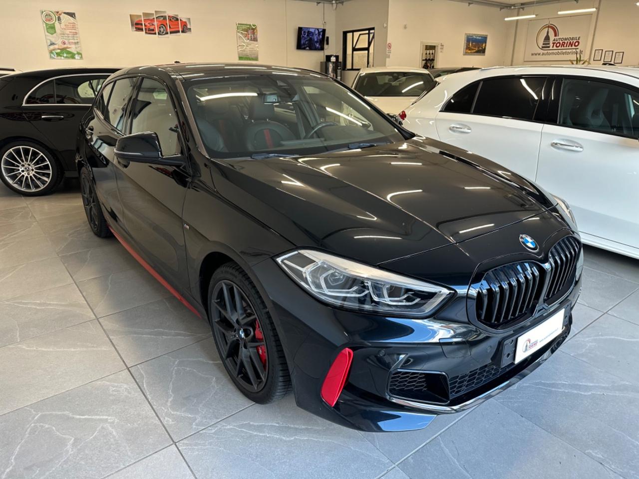 Bmw 130 128ti 5p. Msport Virtual