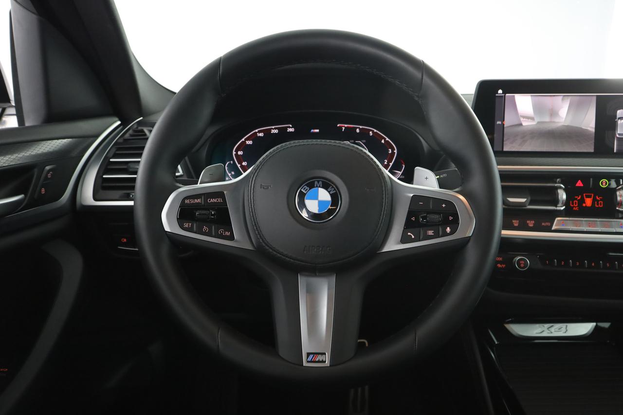 BMW X4 (G02) X4 xDrive20i 48V Msport
