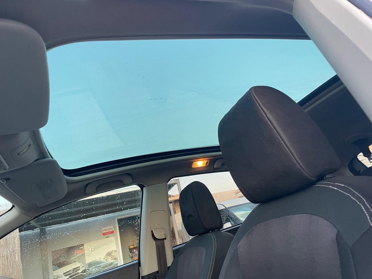 Nissan Qashqai 1.5 dCi DPF Tekna