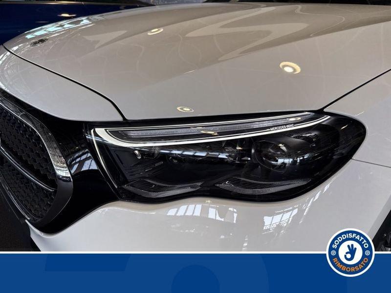 Mercedes-Benz Classe E E220 d Advanced Plus