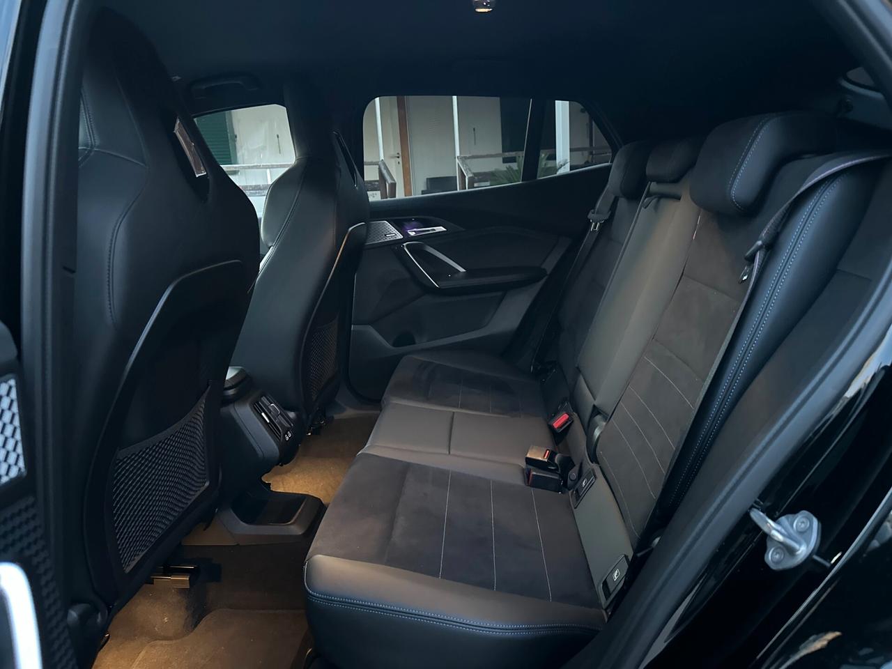 Bmw X2 M35i xDrive Msport Pro